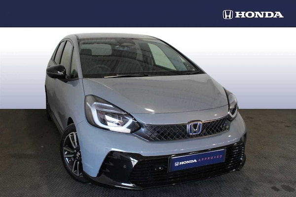 Used Honda Jazz 2025 for sale - 74257133: Photo 1