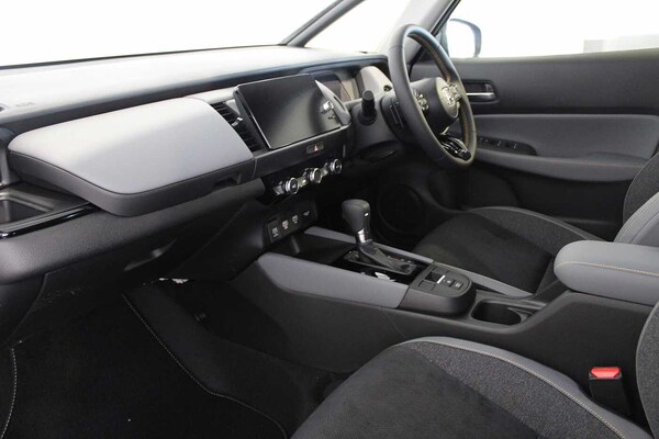 Used Honda Jazz 2025 for sale - 74257133: Photo 2
