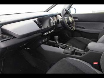 Used Honda Jazz 2025 for sale - 74257133: Photo