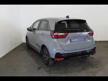 Used Honda Jazz 2025 for sale - 74257133: Photo