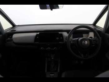 Used Honda Jazz 2025 for sale - 74257133: Photo