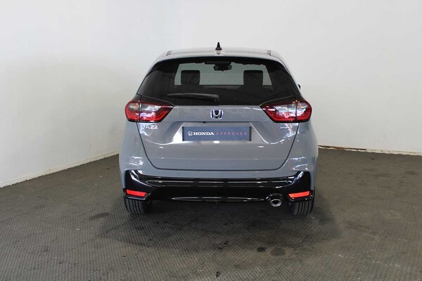 Used Honda Jazz 2025 for sale - 74257133: Photo 7