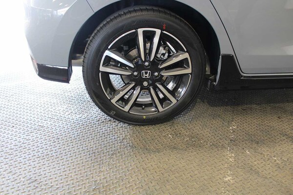Used Honda Jazz 2025 for sale - 74257133: Photo 9