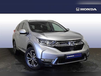 2023 (23) - 2.0 i-MMD Hybrid SR 5dr eCVT