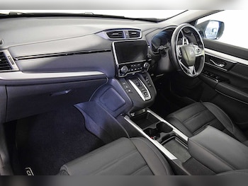 Used Honda CR-V 2023 for sale - 76434209: Photo