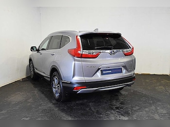 Used Honda CR-V 2023 for sale - 76434209: Photo