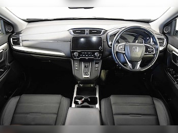 Used Honda CR-V 2023 for sale - 76434209: Photo