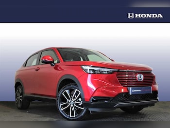 Honda - HR-V