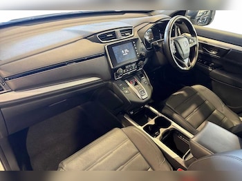 Used Honda CR-V 2023 for sale - 77587965: Photo