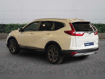 Used Honda CR-V 2023 for sale - 77587965: Photo