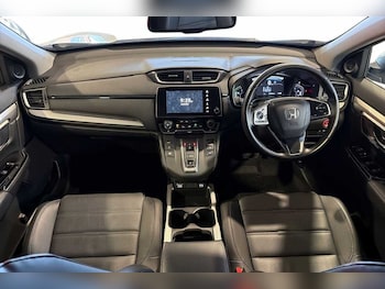 Used Honda CR-V 2023 for sale - 77587965: Photo