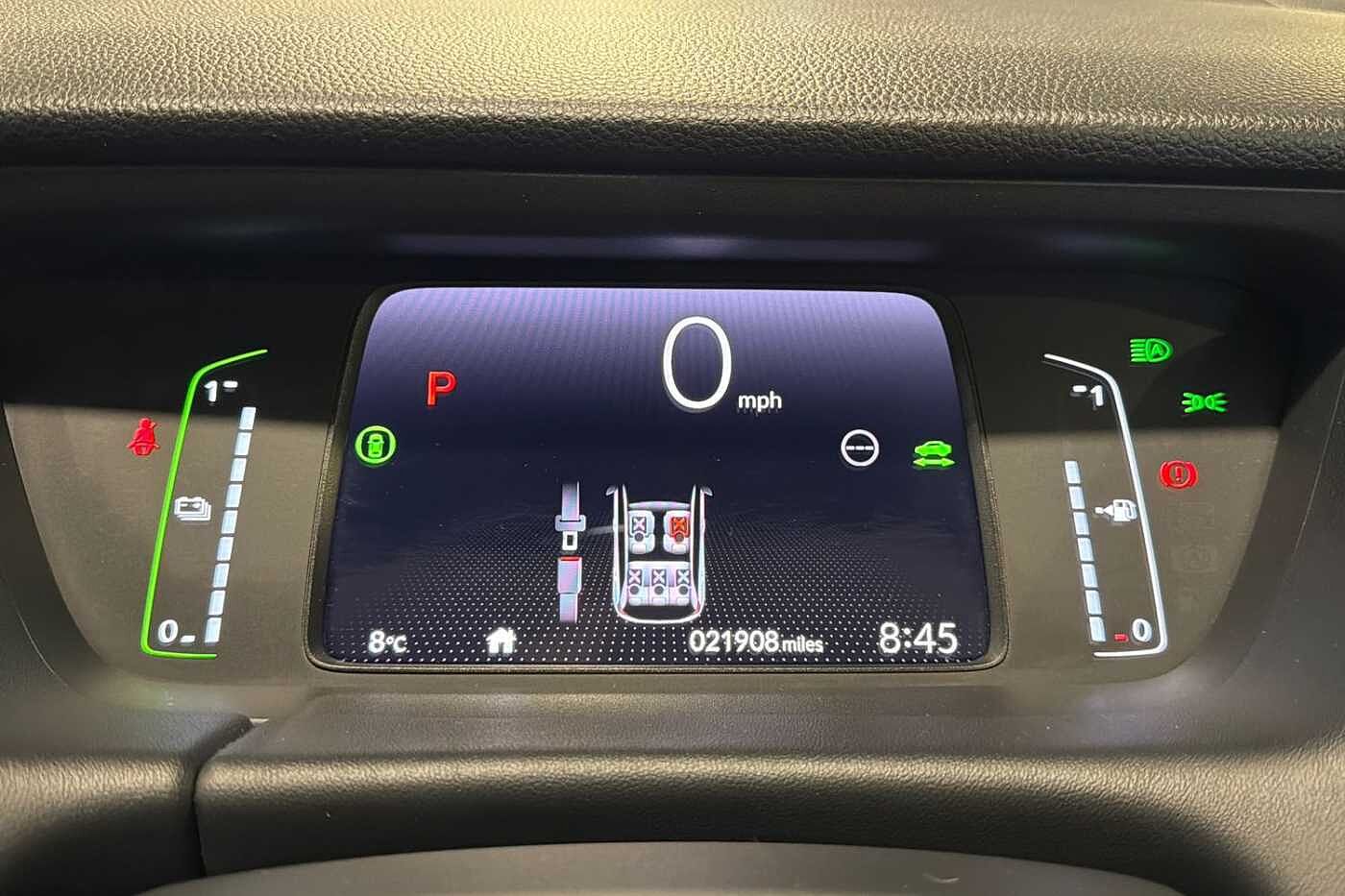 Used Honda Jazz 2020 for sale - 77971361: Photo 11