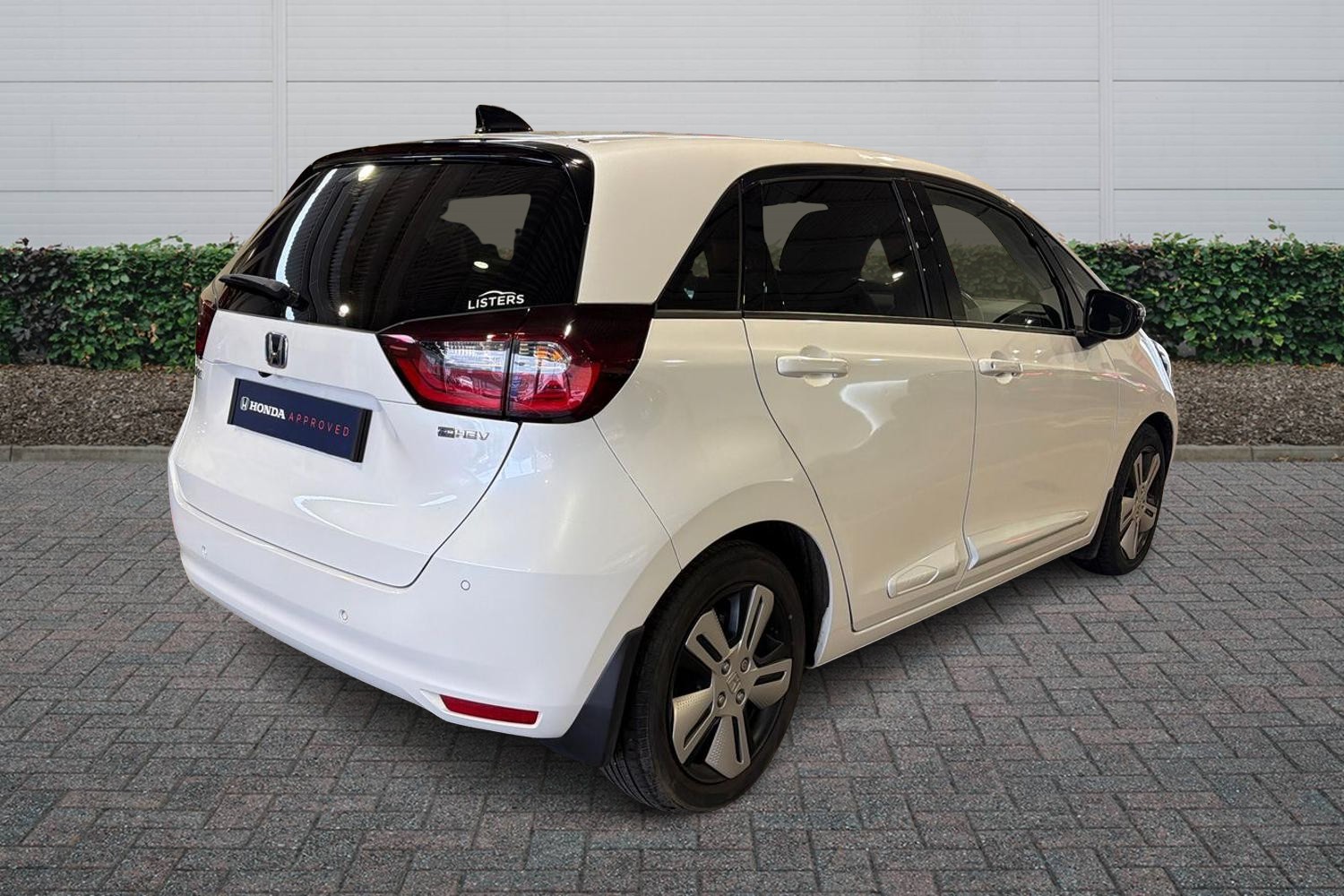 Used Honda Jazz 2020 for sale - 77971361: Photo 13
