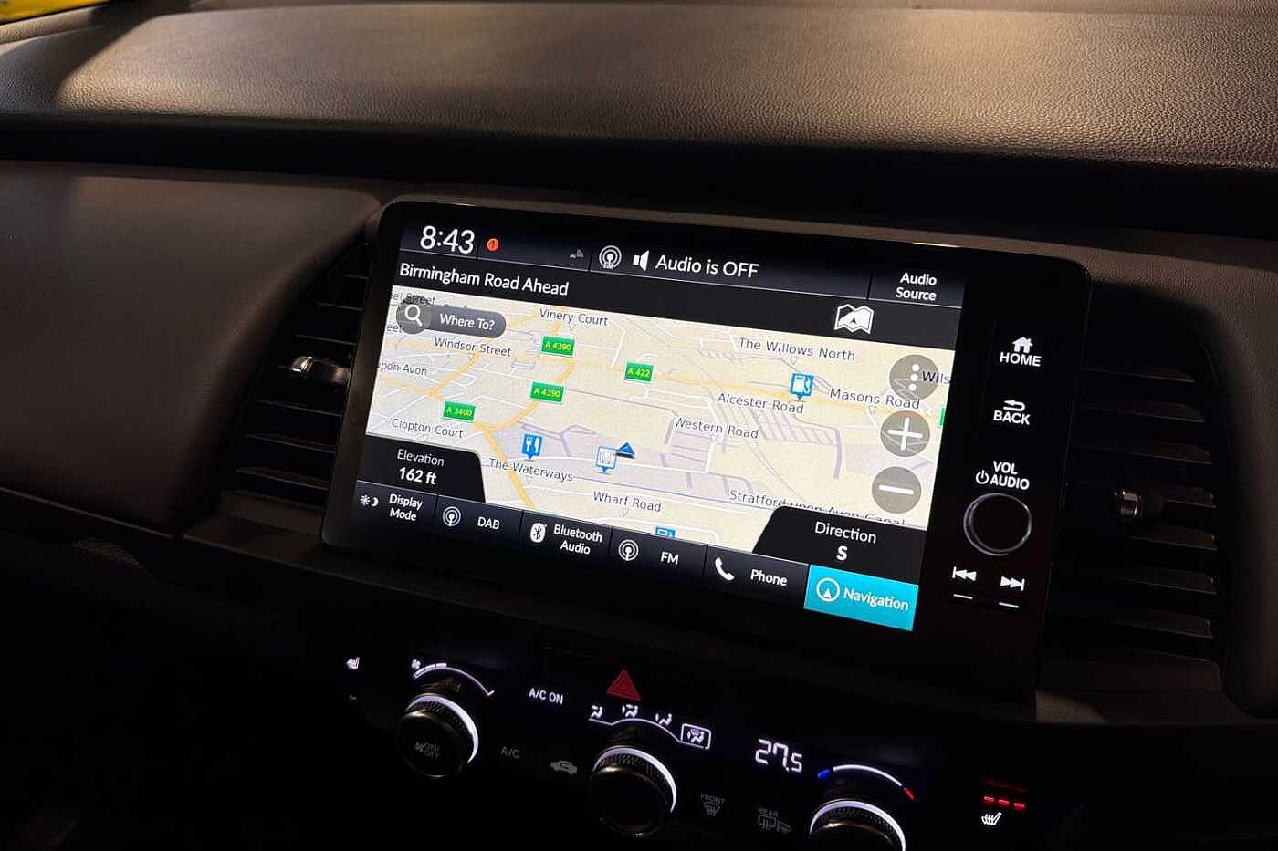 Used Honda Jazz 2020 for sale - 77971361: Photo 15