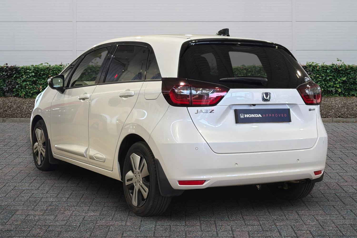 Used Honda Jazz 2020 for sale - 77971361: Photo 2