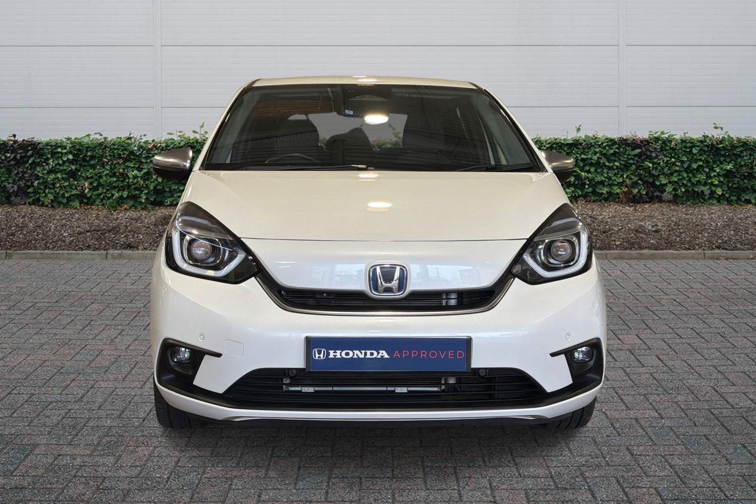 Used Honda Jazz 2020 for sale - 77971361: Photo 3