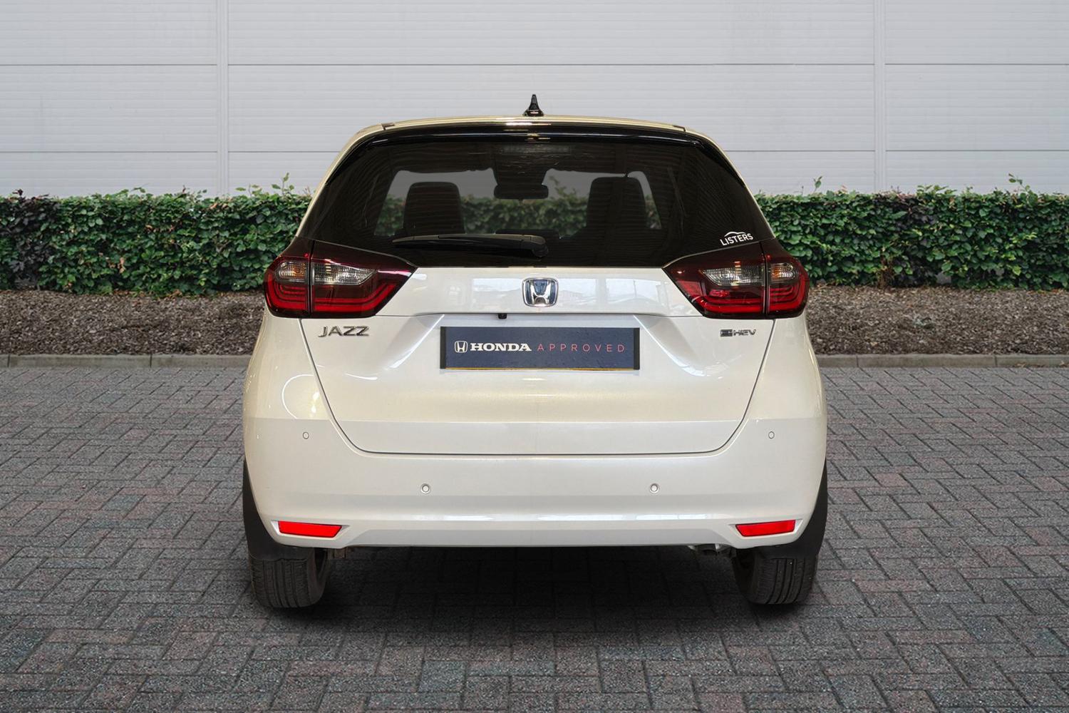 Used Honda Jazz 2020 for sale - 77971361: Photo 4