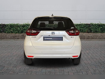 Used Honda Jazz 2020 for sale - 77971361: Photo