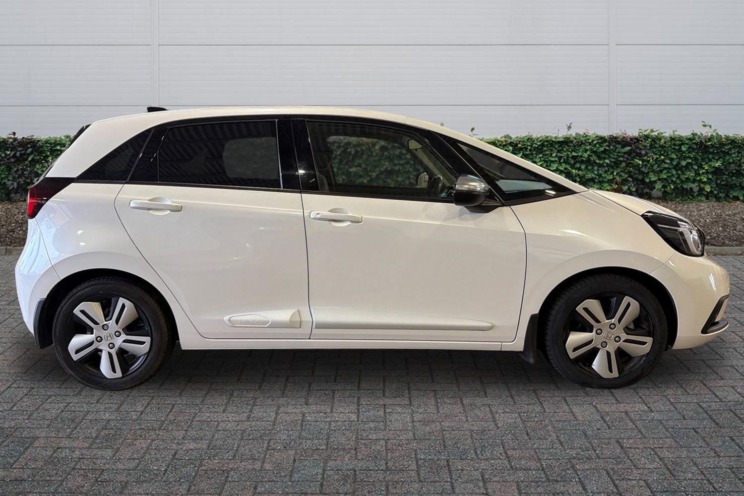 Used Honda Jazz 2020 for sale - 77971361: Photo 5