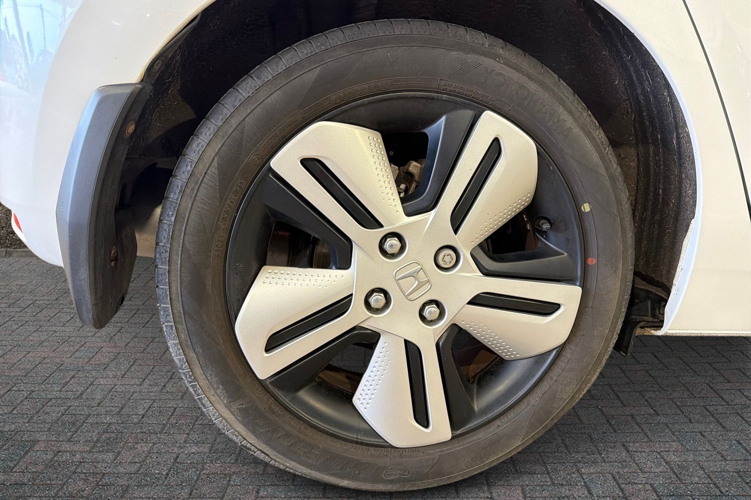 Used Honda Jazz 2020 for sale - 77971361: Photo 6