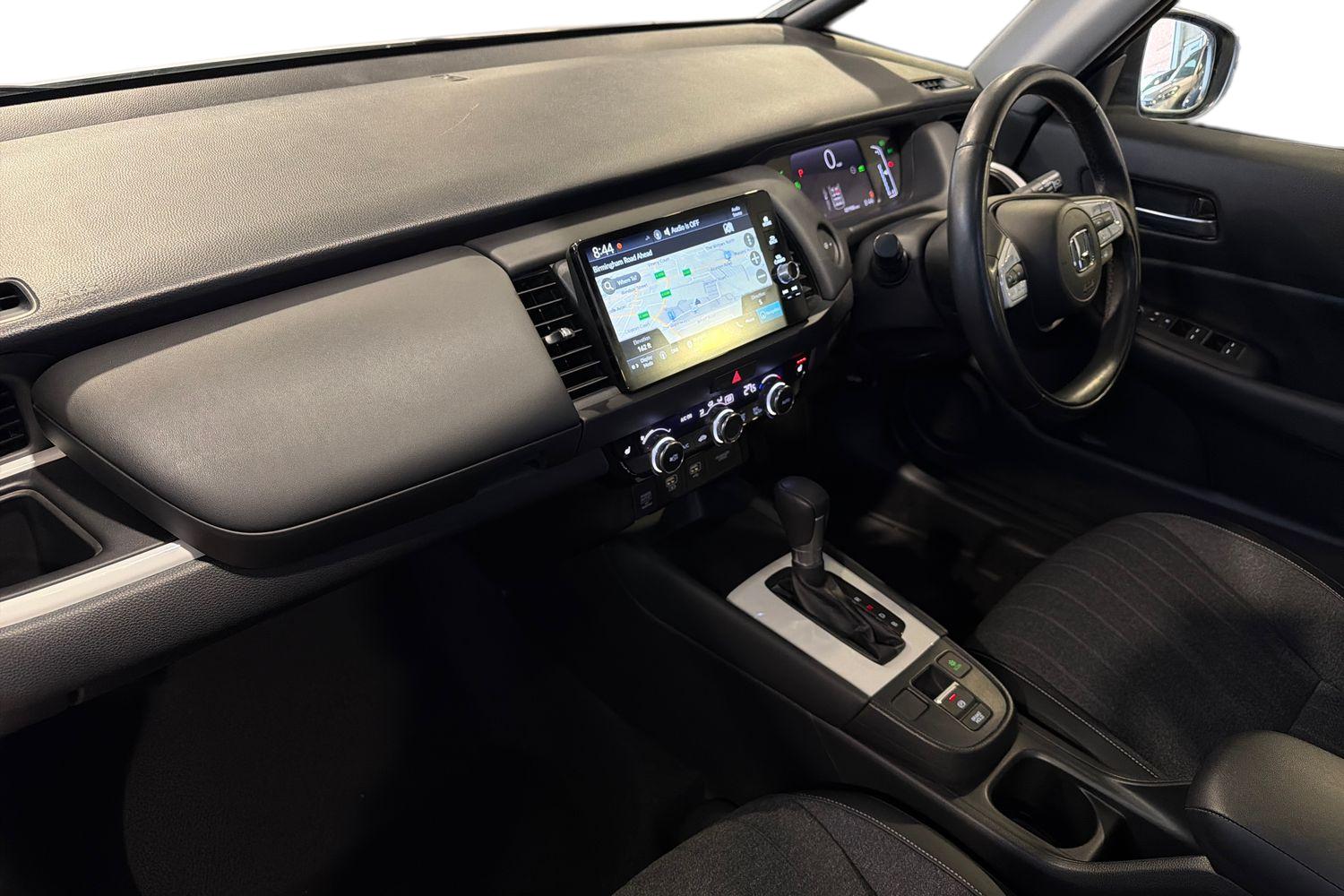 Used Honda Jazz 2020 for sale - 77971361: Photo 7