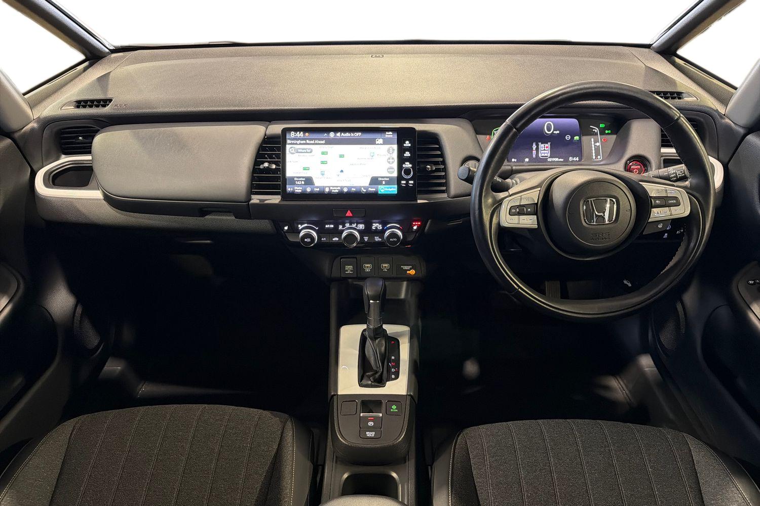 Used Honda Jazz 2020 for sale - 77971361: Photo 8