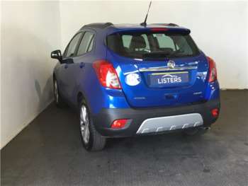 2016 (16) - 1.4T Exclusiv 5dr Auto