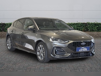 Used Ford Focus 2023 for sale - 77755138: Photo