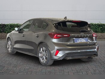 Used Ford Focus 2023 for sale - 77755138: Photo