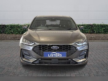 Used Ford Focus 2023 for sale - 77755138: Photo