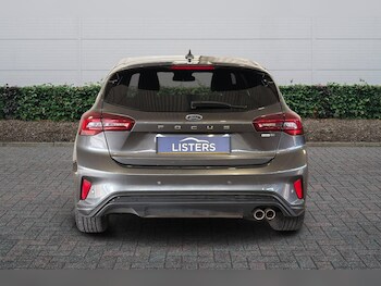 Used Ford Focus 2023 for sale - 77755138: Photo