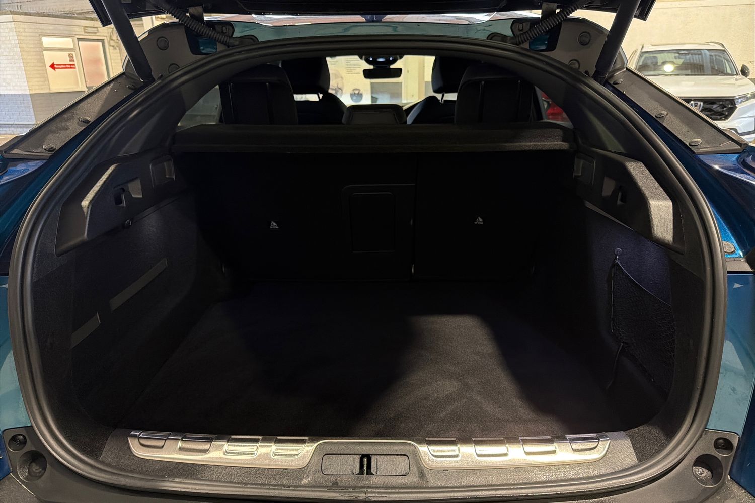 Used Peugeot 408 2023 for sale - 77512197: Photo 10