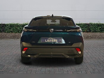 Used Peugeot 408 2023 for sale - 77512197: Photo