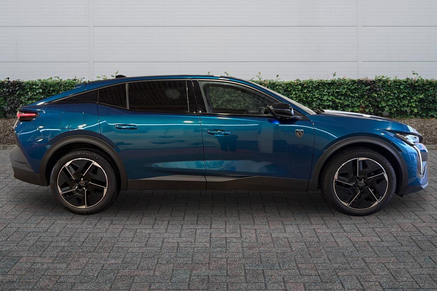 Used Peugeot 408 2023 for sale - 77512197: Photo 5