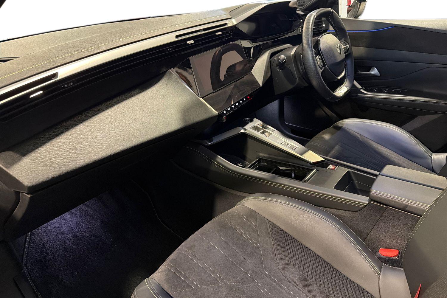 Used Peugeot 408 2023 for sale - 77512197: Photo 7