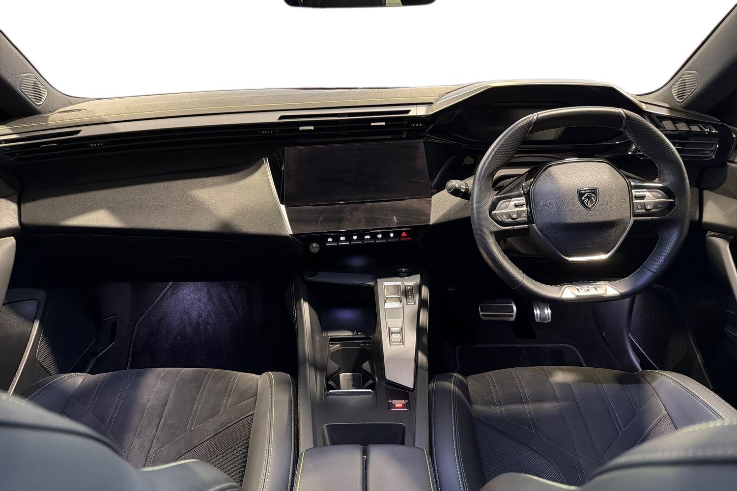 Used Peugeot 408 2023 for sale - 77512197: Photo 8