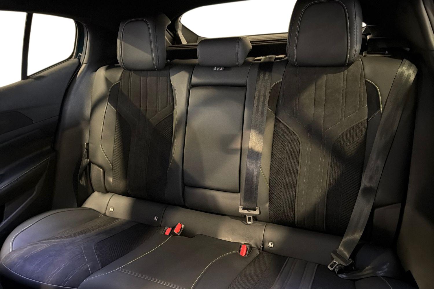 Used Peugeot 408 2023 for sale - 77512197: Photo 9