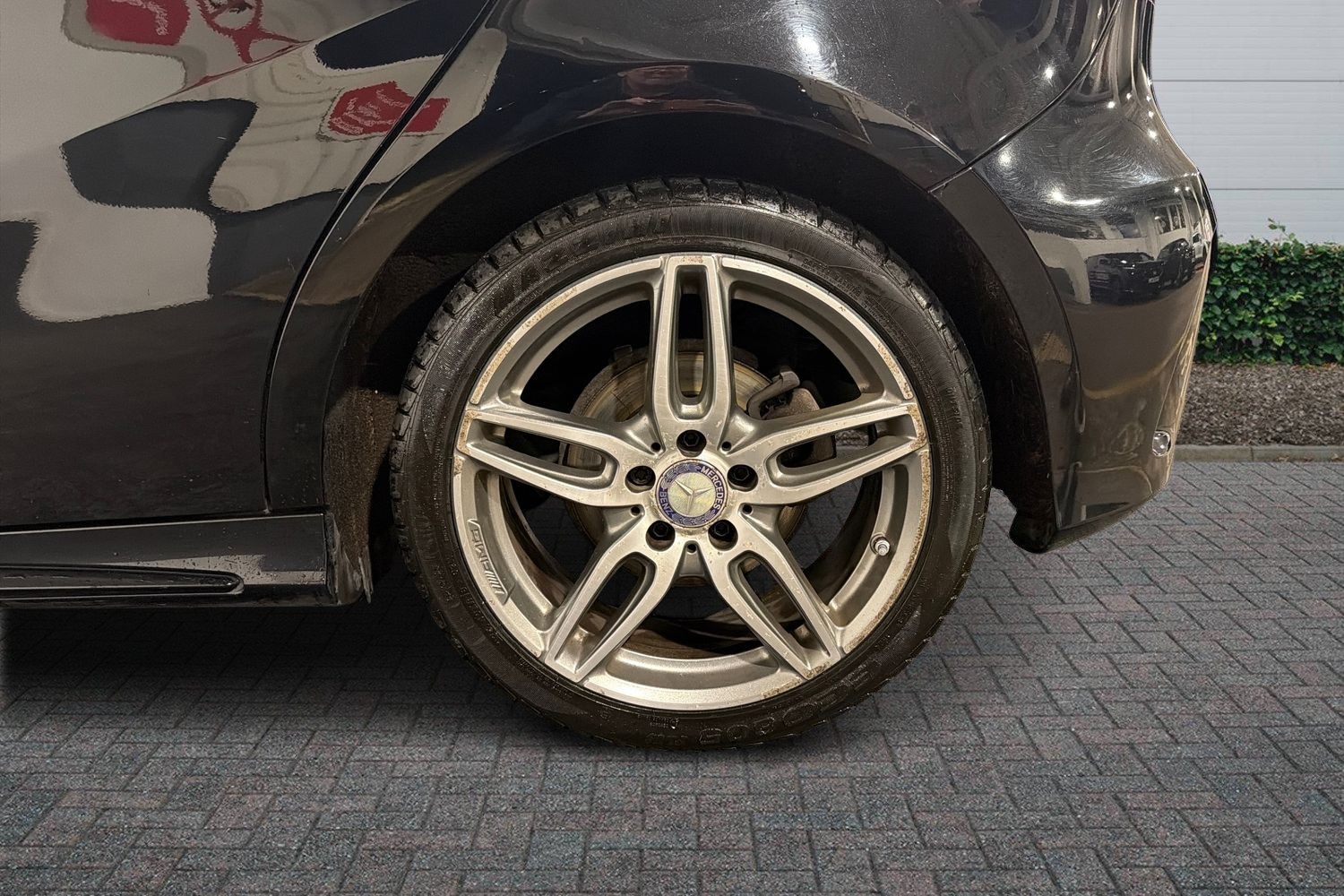 Used Mercedes-Benz A-Class 2017 for sale - 77124541: Photo 6