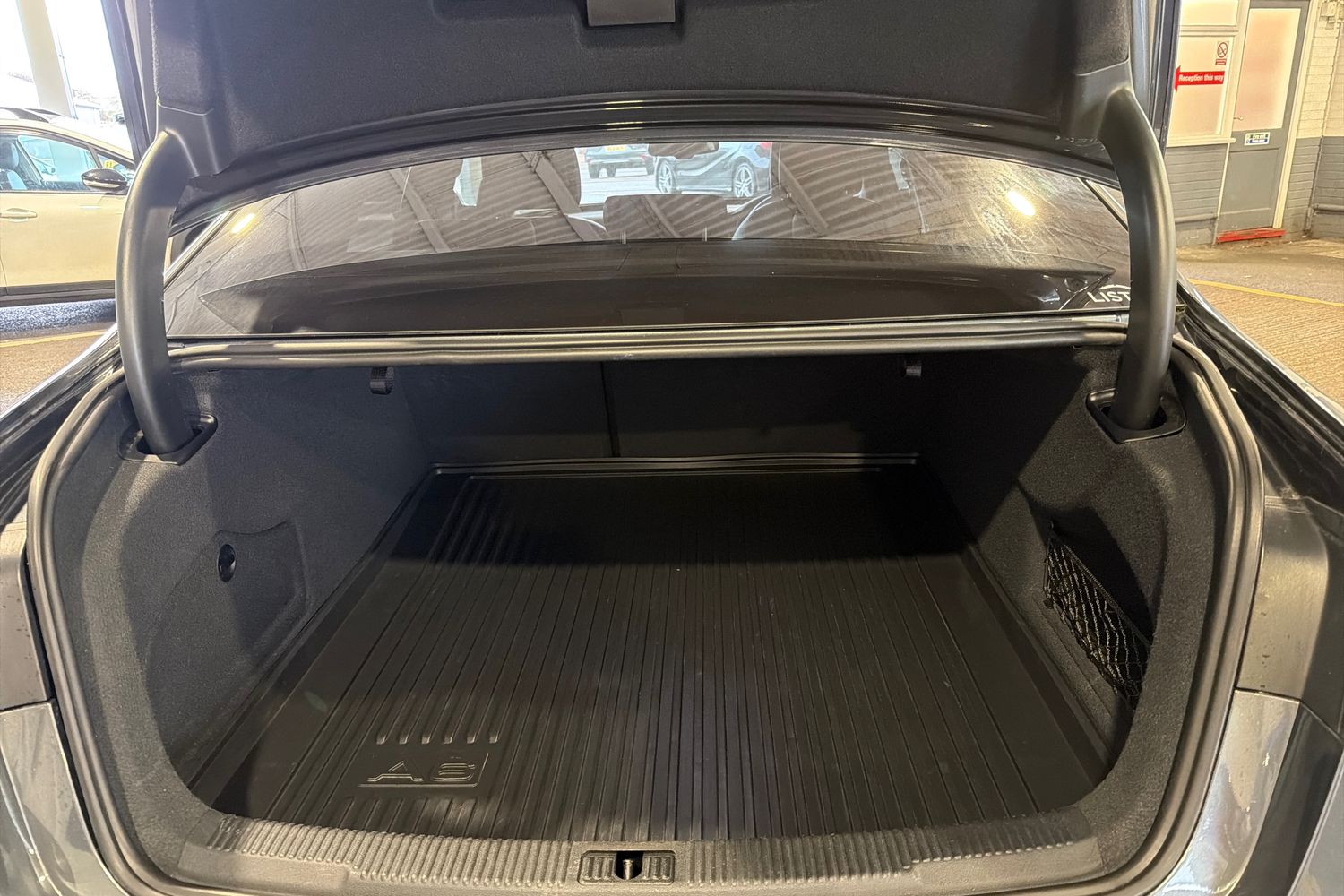 Used Audi A6 2017 for sale - 77525705: Photo 10