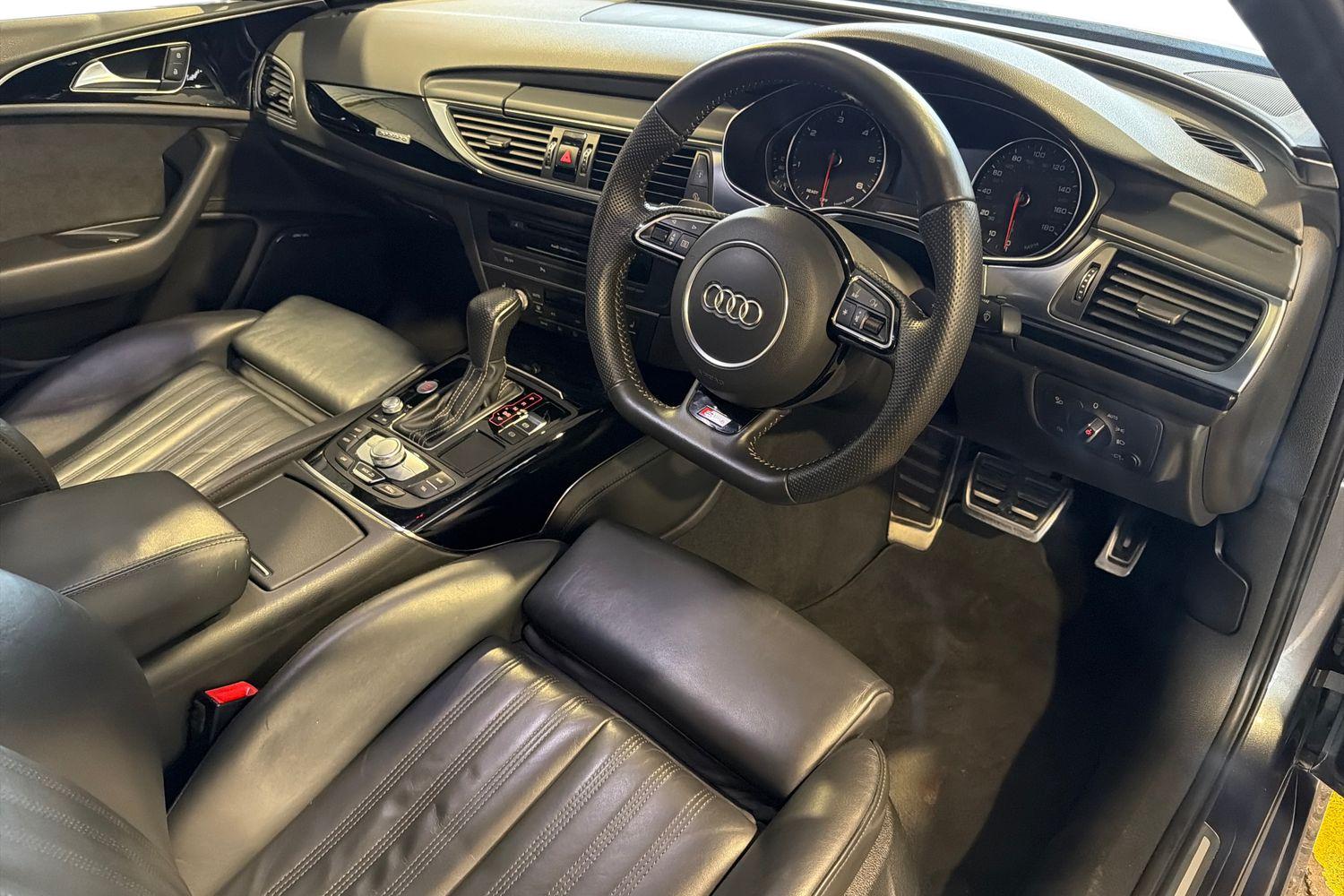 Used Audi A6 2017 for sale - 77525705: Photo 12