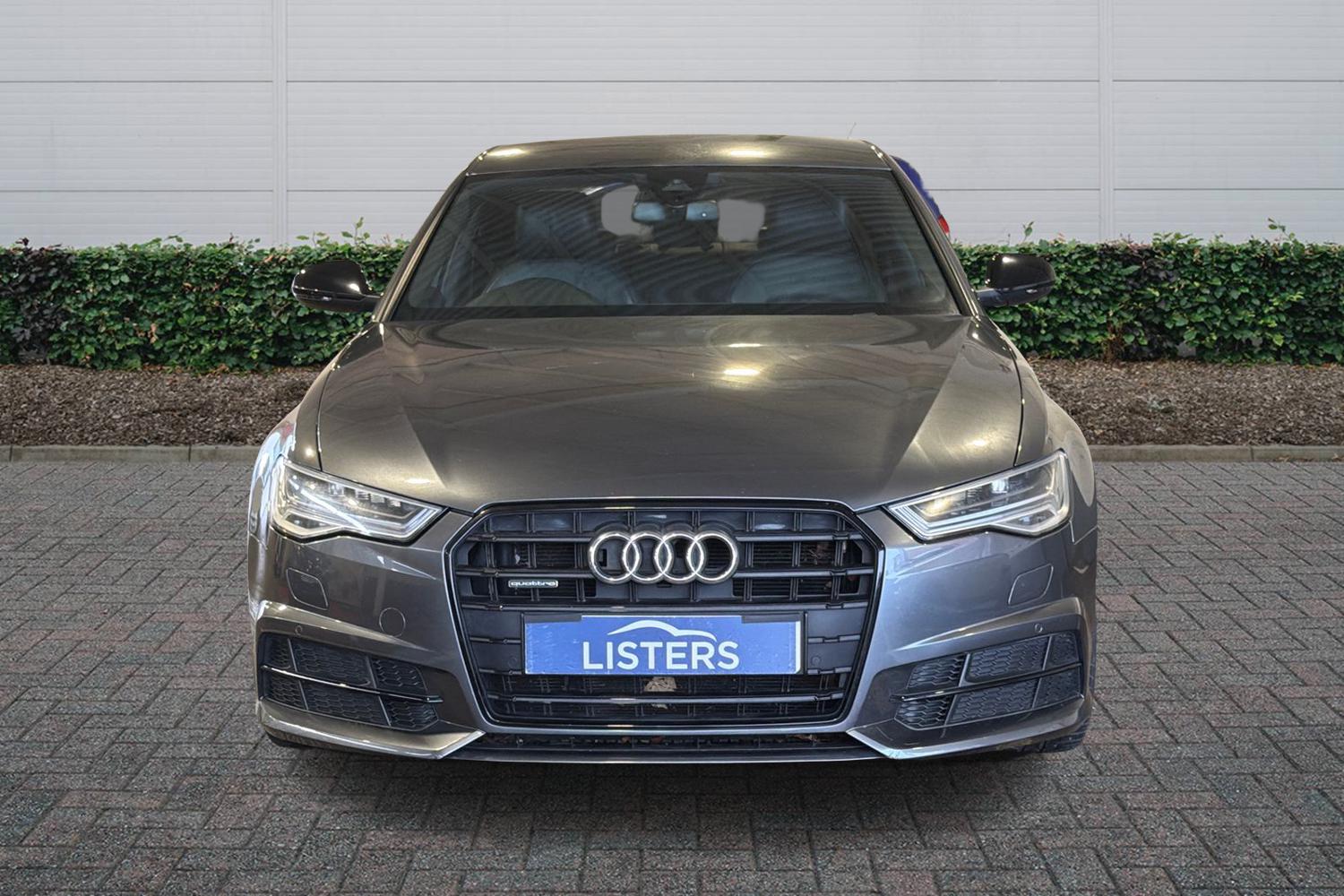 Used Audi A6 2017 for sale - 77525705: Photo 3