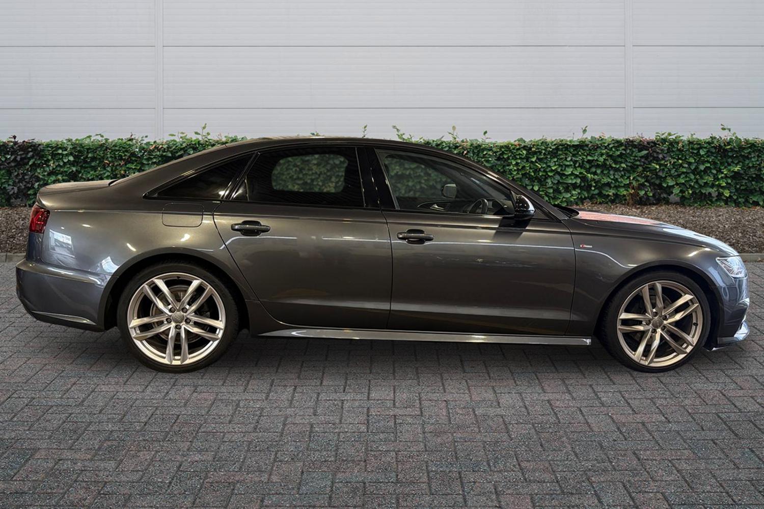 Used Audi A6 2017 for sale - 77525705: Photo 5