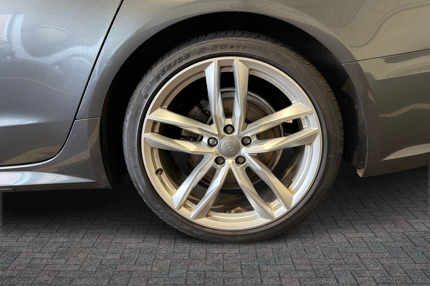 Used Audi A6 2017 for sale - 77525705: Photo 6