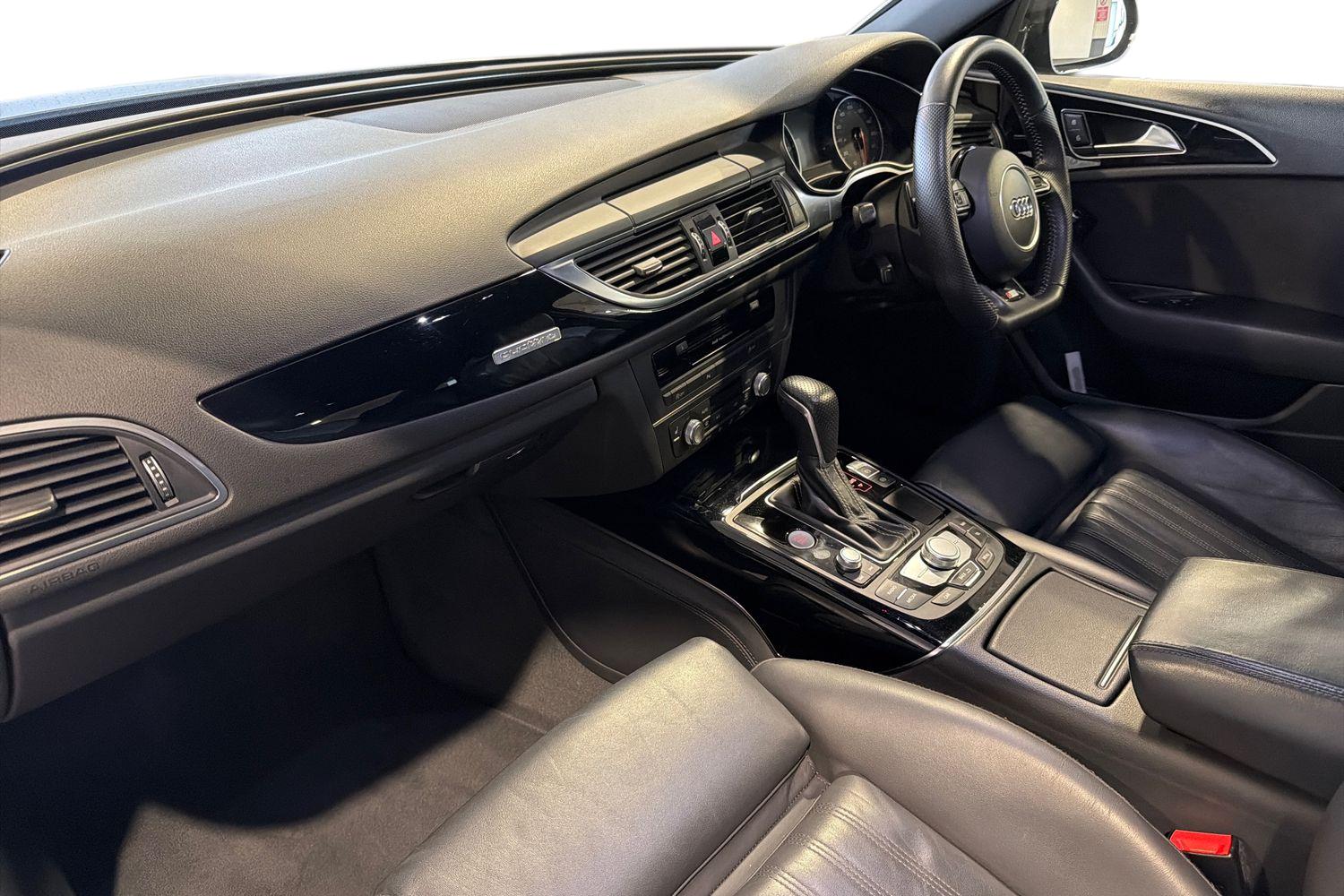 Used Audi A6 2017 for sale - 77525705: Photo 7