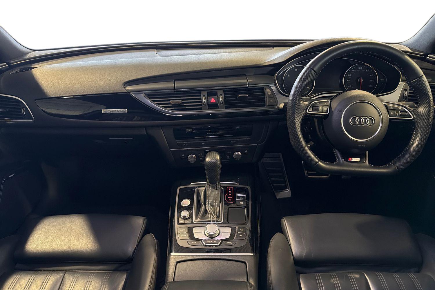 Used Audi A6 2017 for sale - 77525705: Photo 8