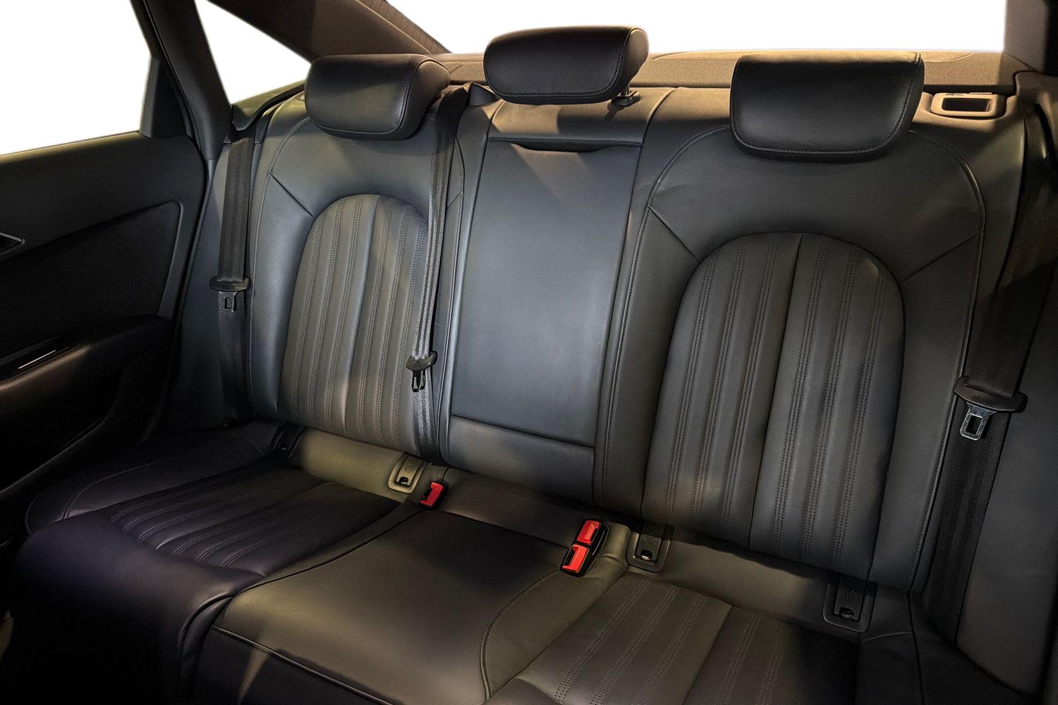 Used Audi A6 2017 for sale - 77525705: Photo 9