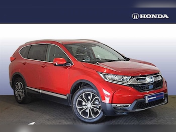 Honda - CR-V