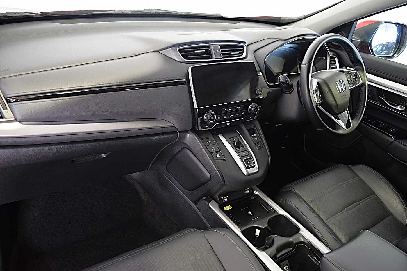 Used Honda CR-V 2021 for sale - 75842565: Photo 2