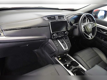 Used Honda CR-V 2021 for sale - 75842565: Photo