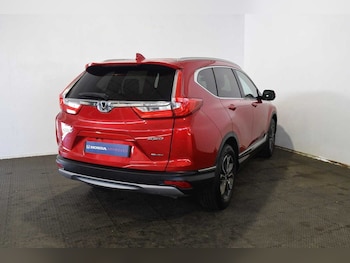 Used Honda CR-V 2021 for sale - 75842565: Photo